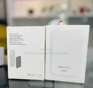 10000 Mah Wireless Power Bank Picks