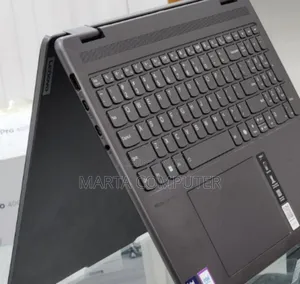 New Laptop Lenovo Yoga 7i 16GB Intel Core Ultra 7 SSD 1T