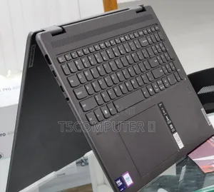 New Laptop Lenovo Yoga 7i 16GB Intel Core Ultra 7 SSD 1T