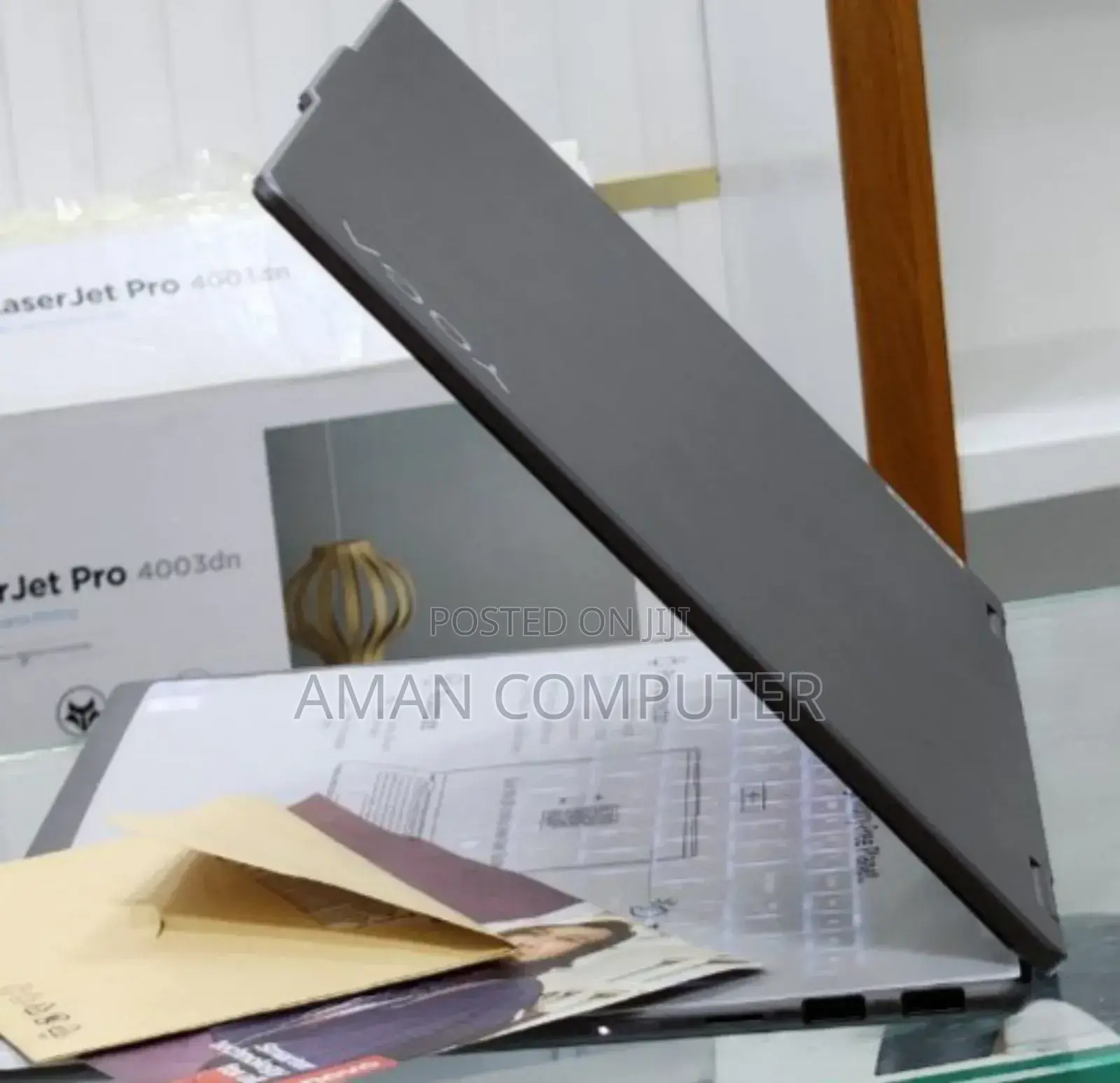 New Laptop Lenovo Yoga 2 16GB Intel Core I7 SSD 1T