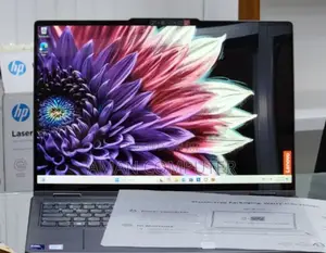 New Laptop Lenovo Yoga 2 16GB Intel Core I7 SSD 1T