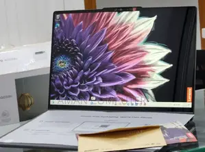 New Laptop Lenovo Yoga 2 16GB Intel Core I7 SSD 1T