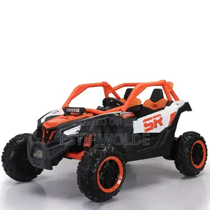 Kids Car Electrical