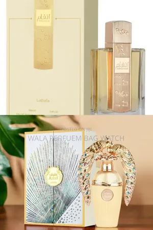Arabic Perfume