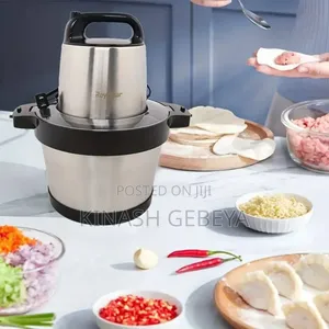 He House Super Power Meat Grinder(6litre)