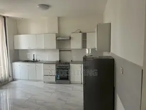Furnished 2bdrm Apartment in Bole for rent