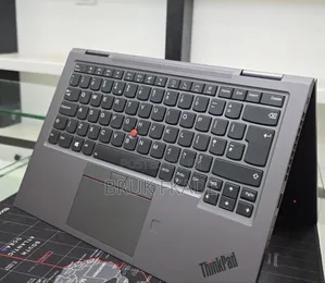 New Laptop Lenovo 16GB Intel Core I7 SSD 512GB
