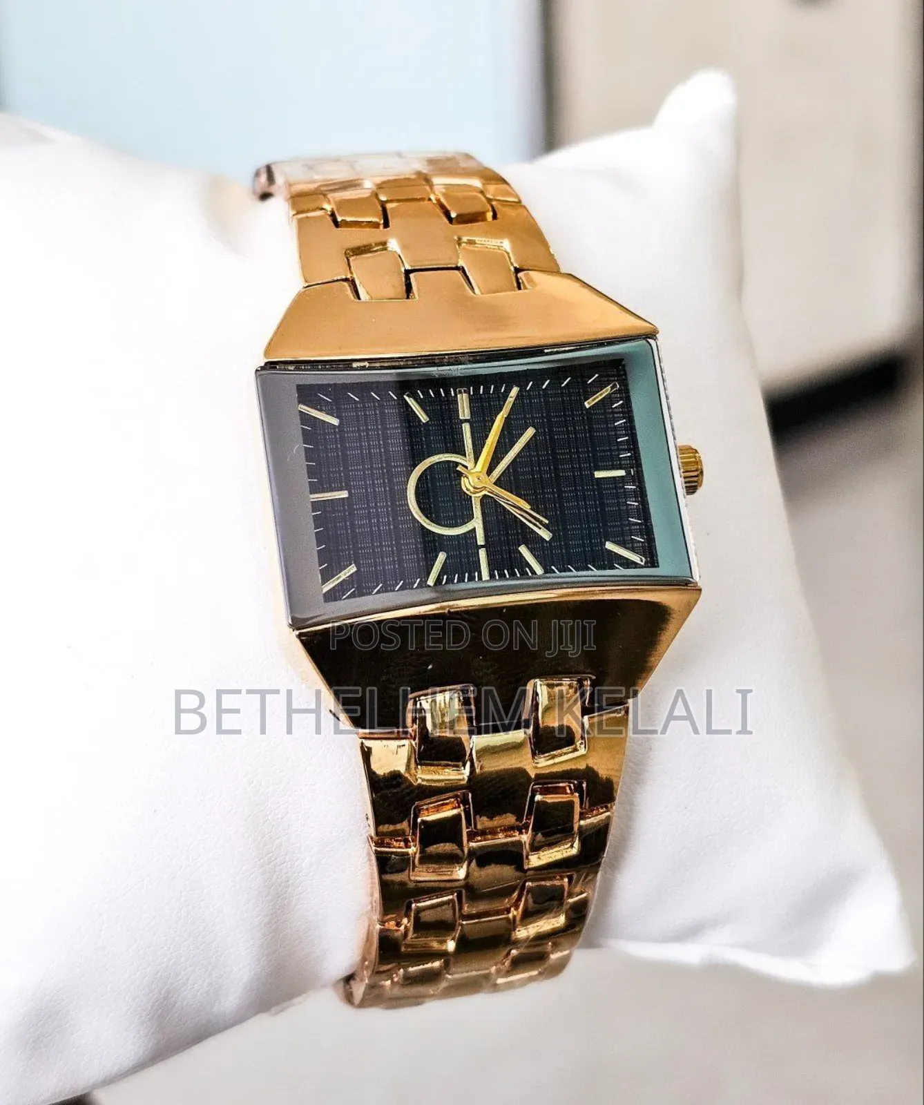 Ladies Watch