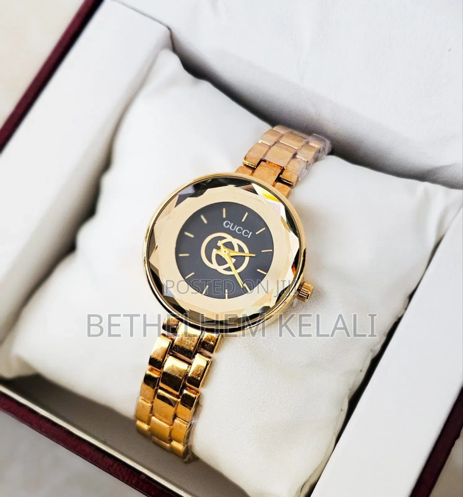 Ladies Watch