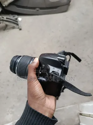 Nikon D3200