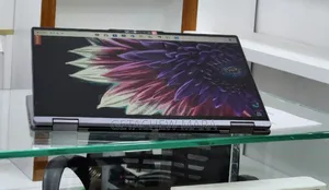 New Laptop Lenovo ThinkPad Yoga 16GB Intel Core I7 SSD 1T