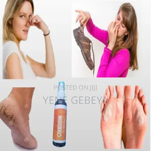 Oxizole Anti-Fungal