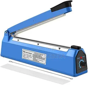 Professional Electric Bag Sealer 400mm-for Food Packaging Preservation