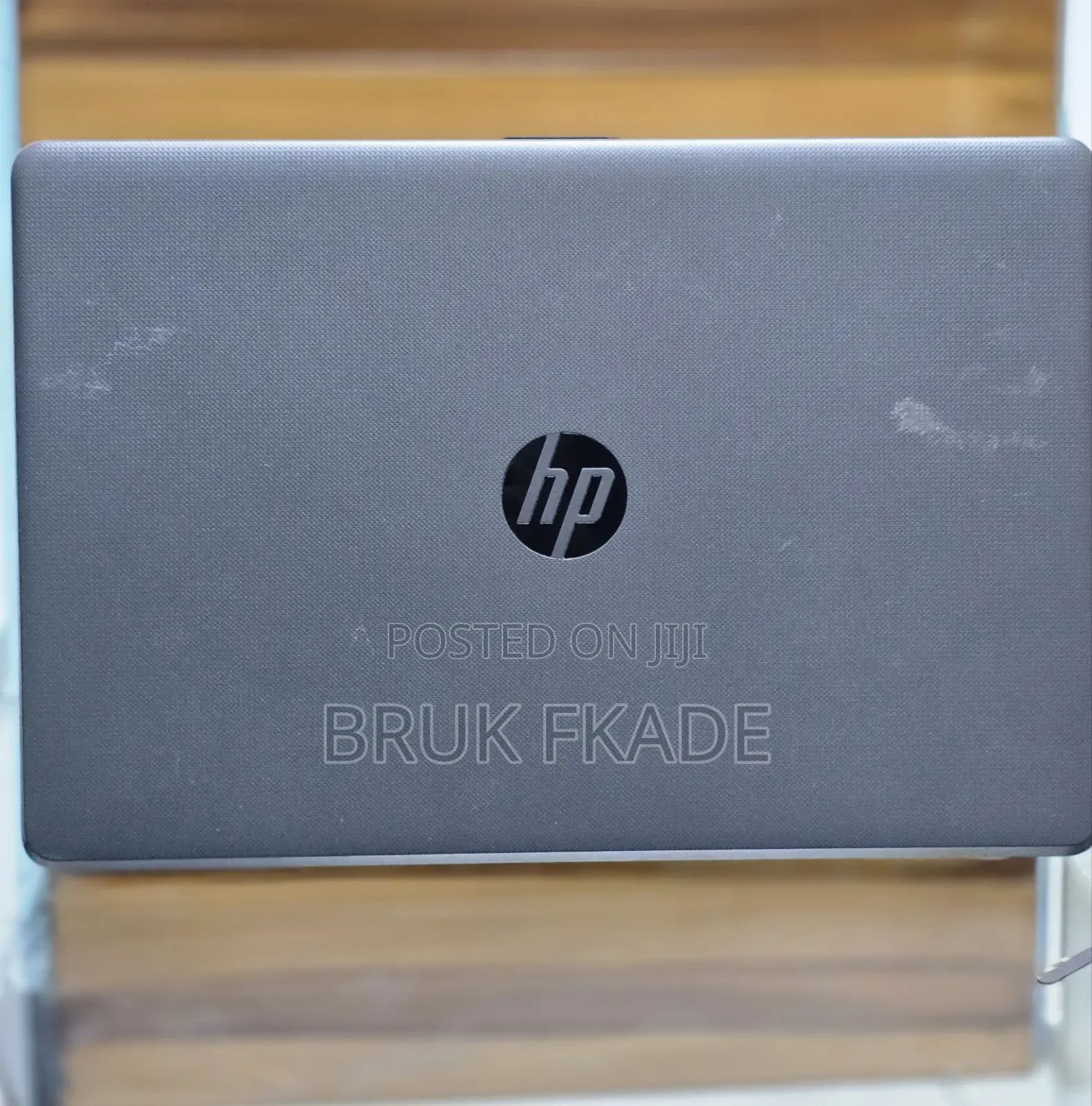New Laptop HP Pavilion 15 8GB Intel Core i5 HDD 16 GB