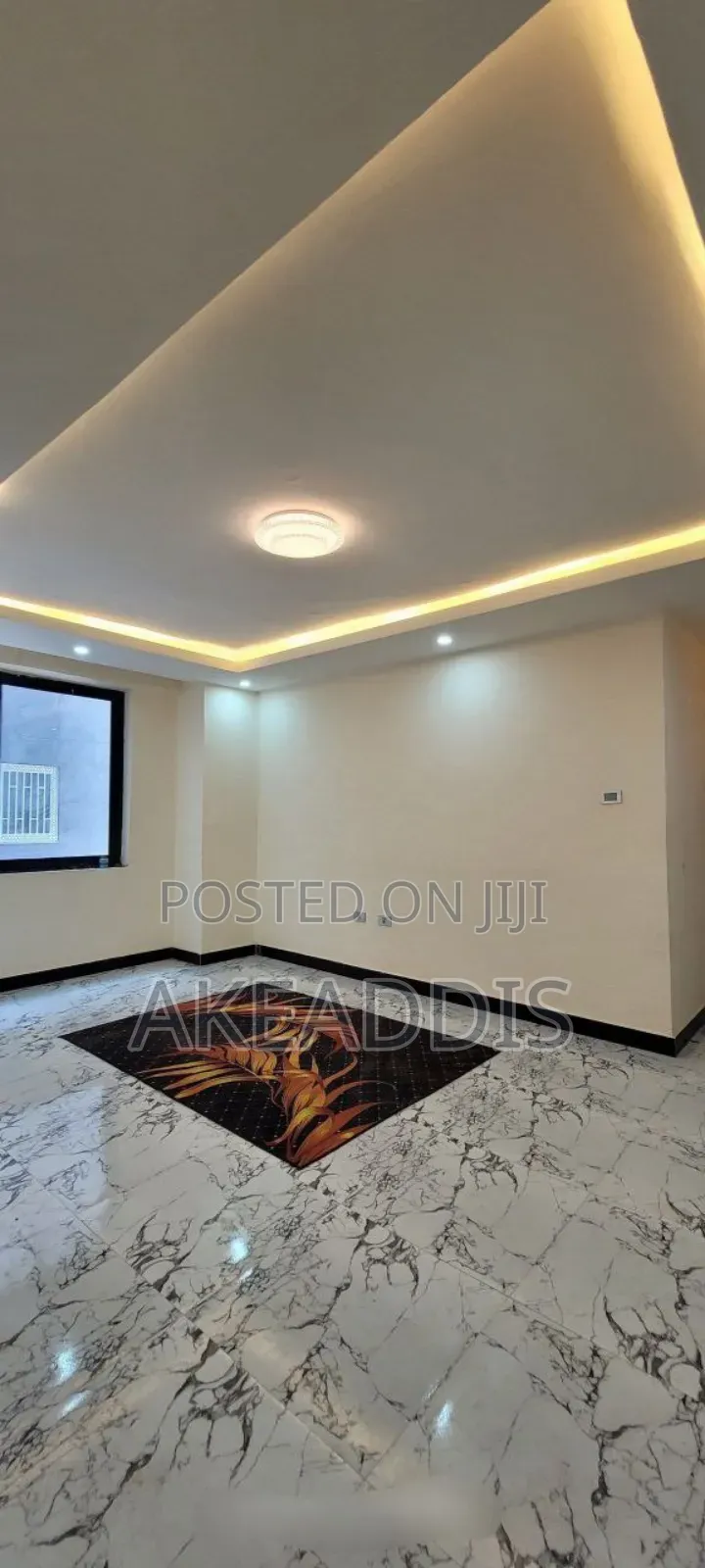 Furnished 2bdrm Condo in Bole Ayat for sale