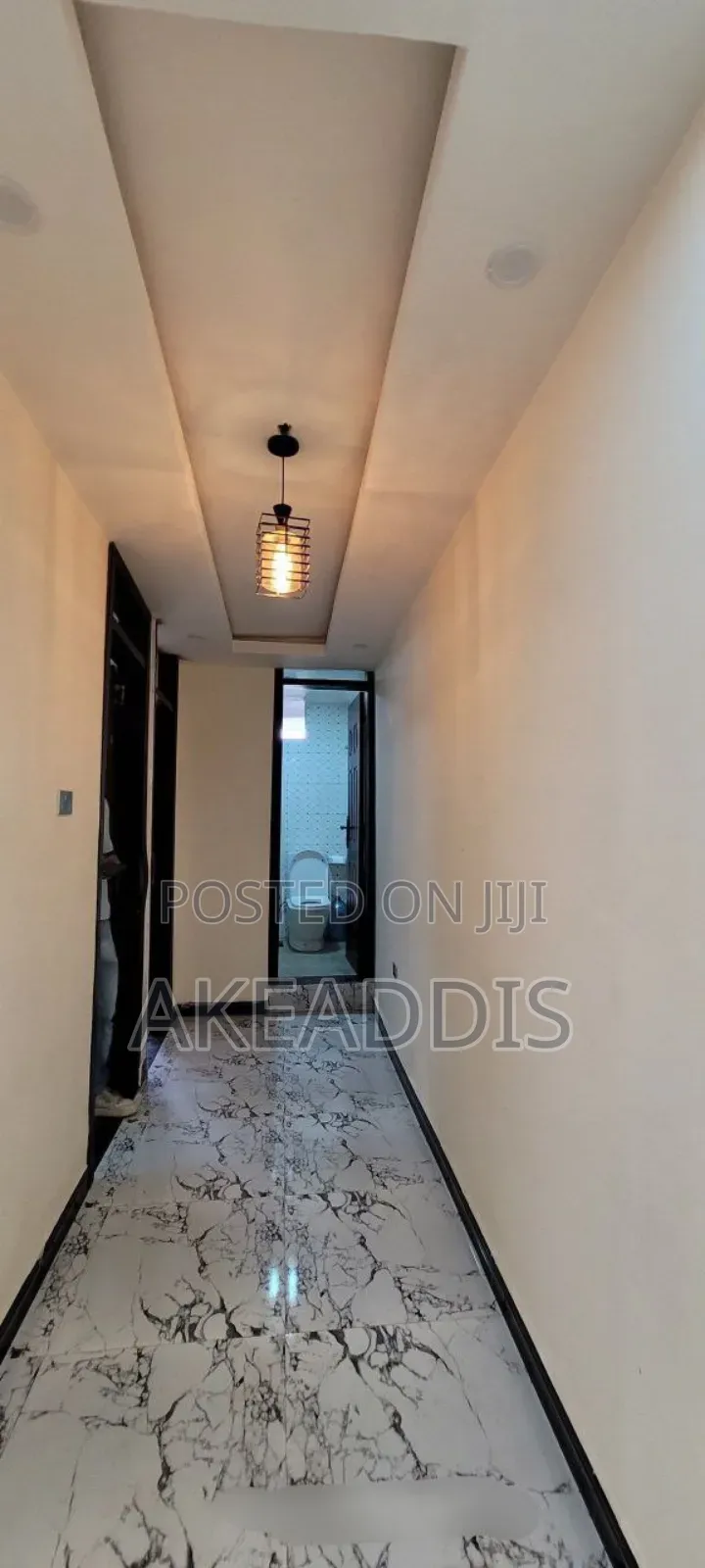Furnished 2bdrm Condo in Bole Ayat for sale
