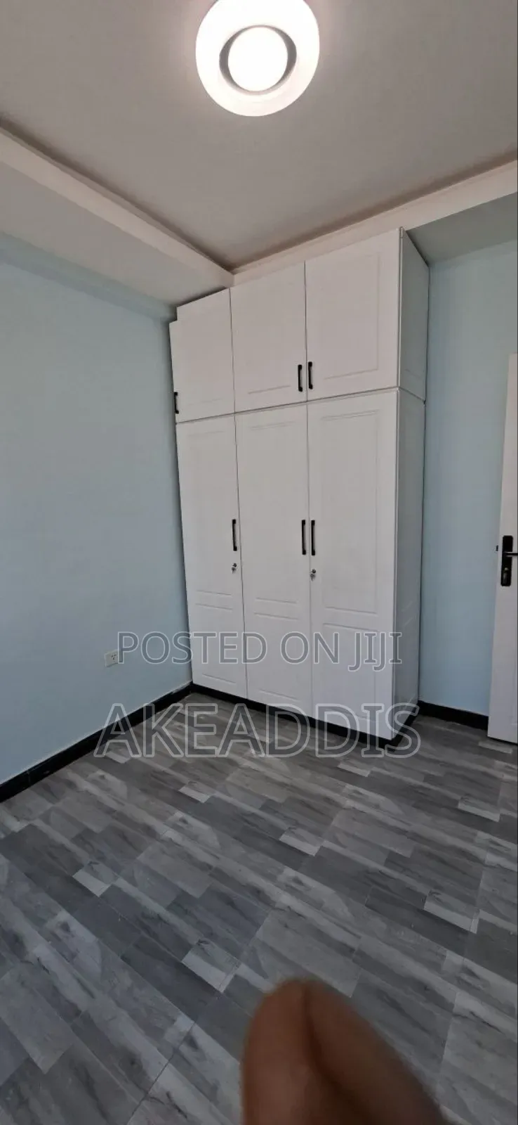 Furnished 3bdrm Condo in Bole Beshale for sale