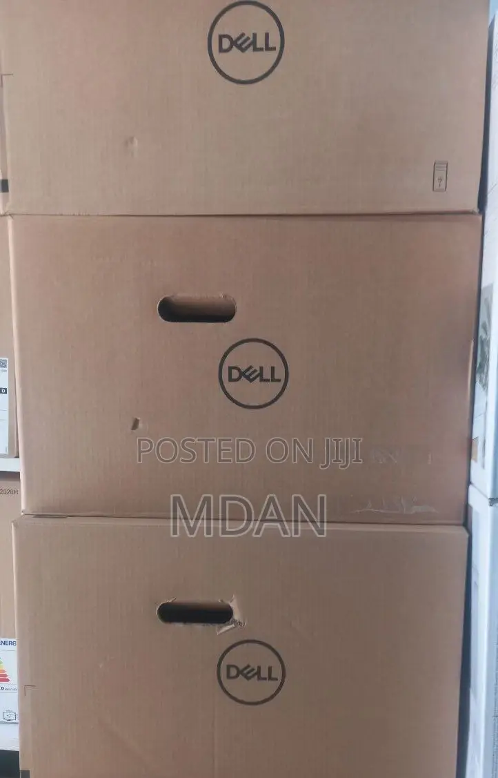 New Desktop Computer Dell Optiplex 7020 8GB Intel Core i5 SSD 512GB