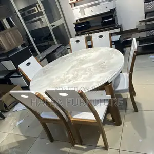 Modern Dining Table