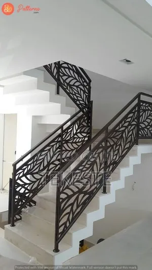 Metal Works