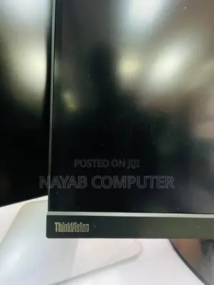 27" Inch Monitor
