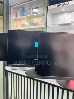 27" Inch Monitor