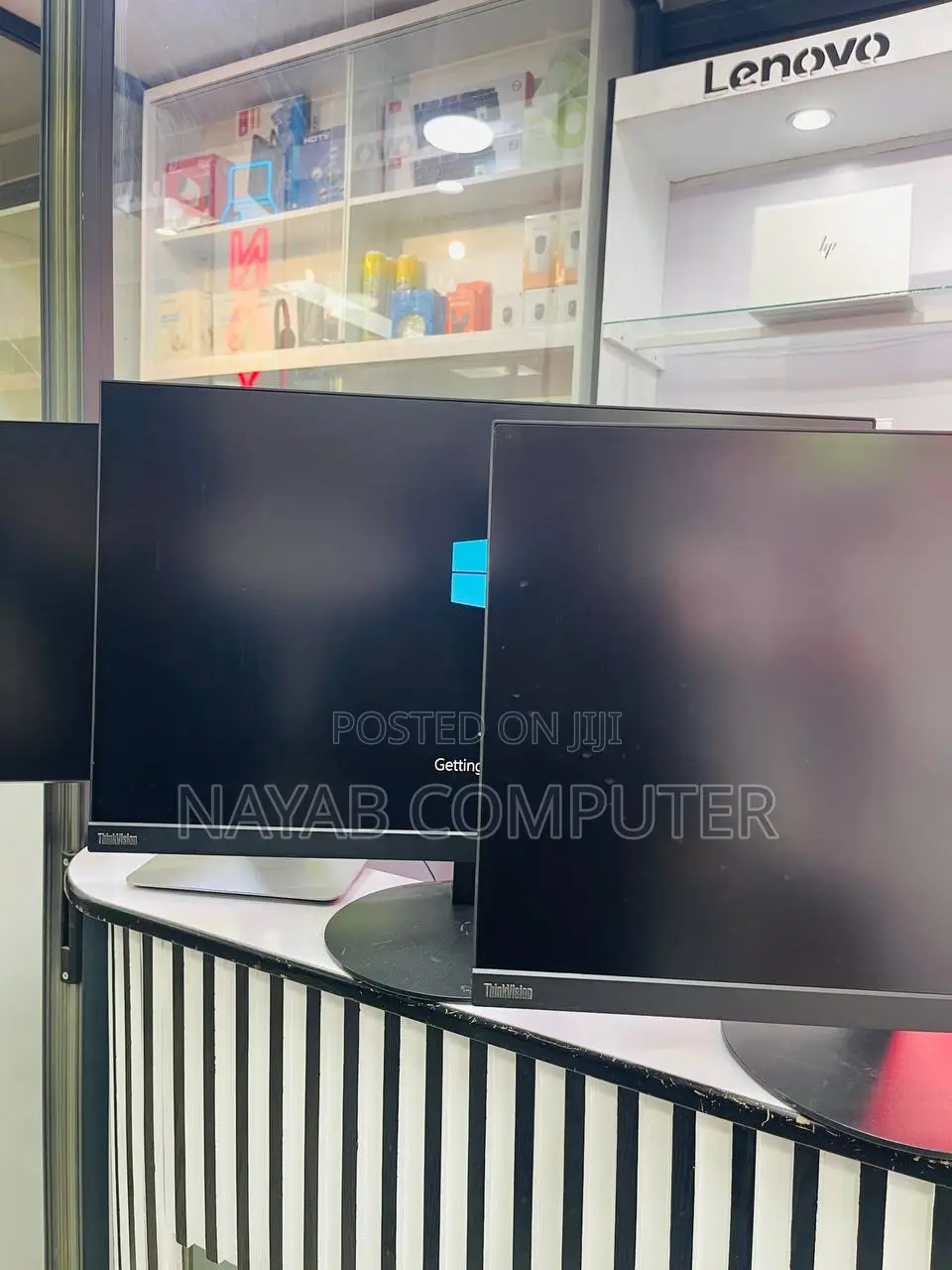 27" Inch Monitor