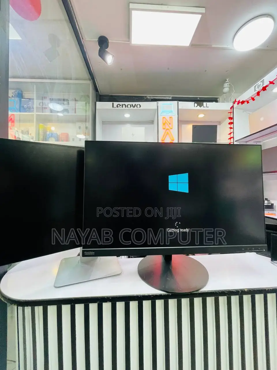 27" Inch Monitor