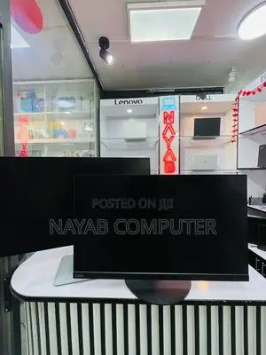 27" Inch Monitor
