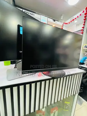 27" Inch Monitor