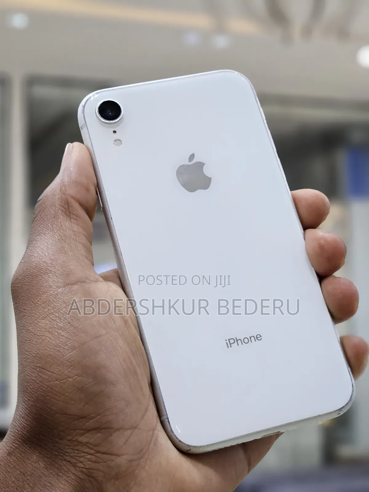 Apple XR 64 GB