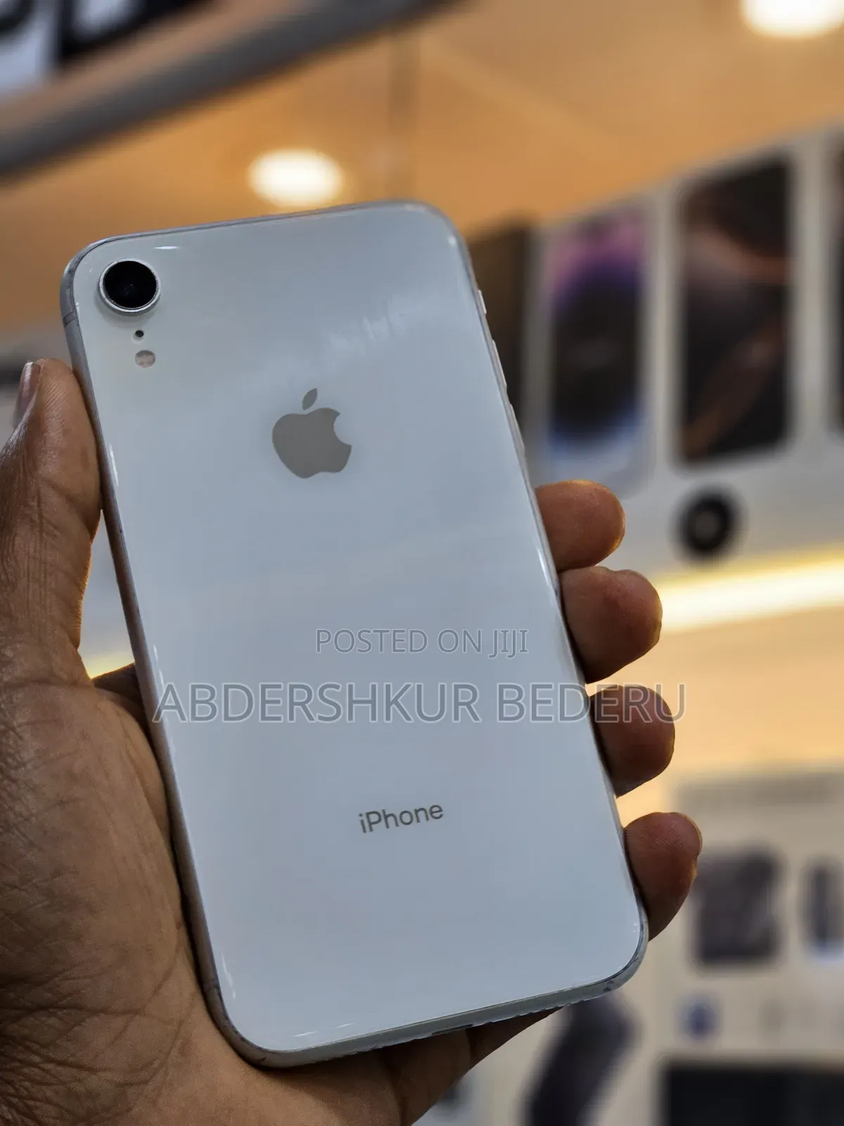 Apple XR 64 GB