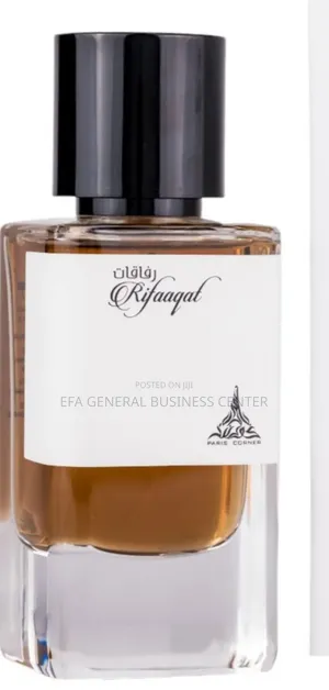 Rifaaqat Perfum