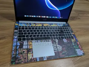 Laptop Stickers