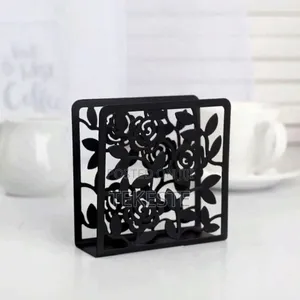 Soft Paper Holder