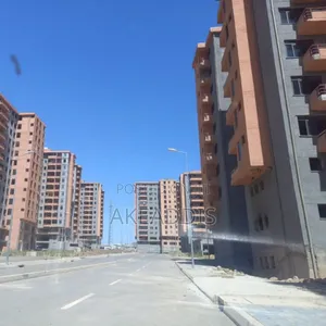 Furnished 1bdrm Condo in Bole Ayat for sale