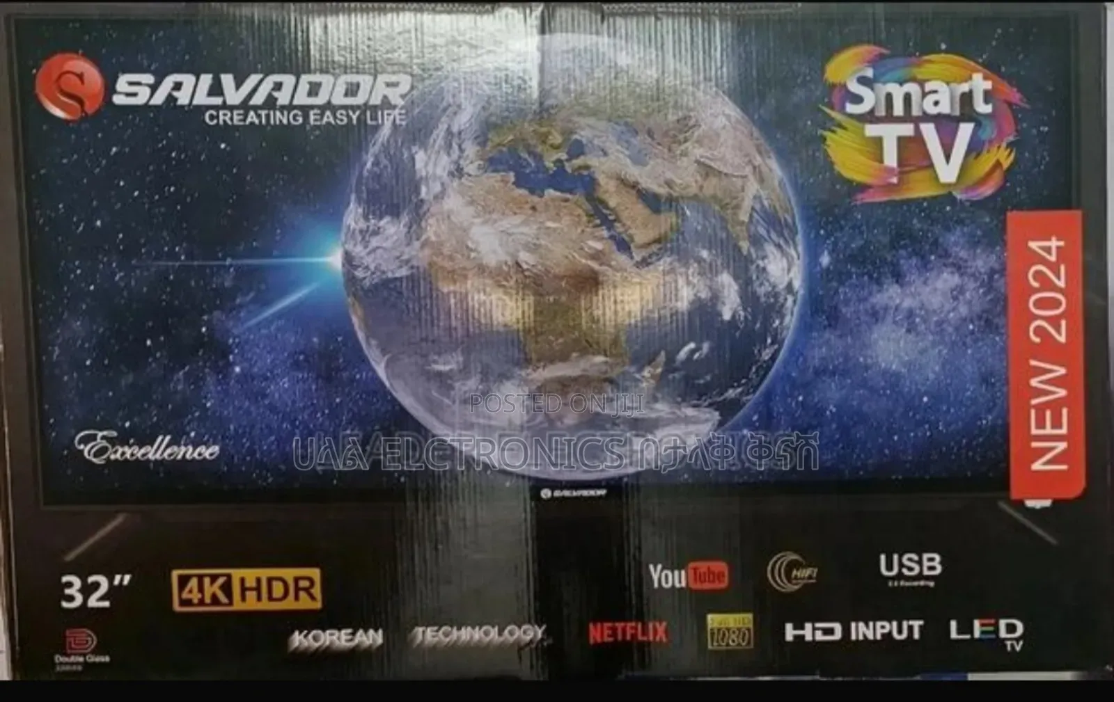 Salvador 32*2024
