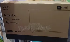 Infinix 32* 2025