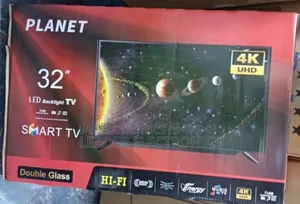 Planet 32* 2025