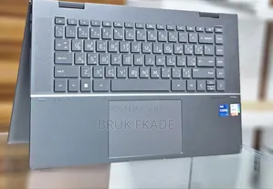 New Laptop HP 14-Dq2031tg 16GB Intel Core I7 SSD 512GB