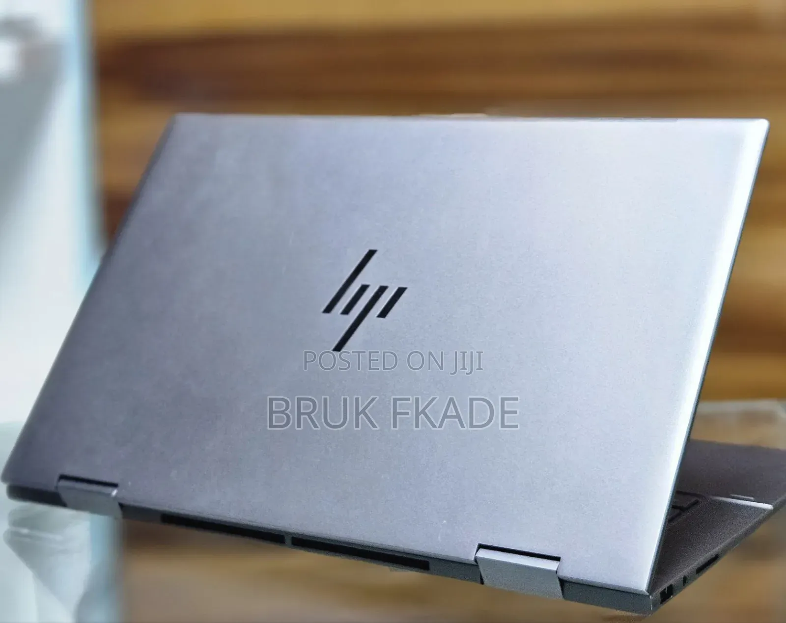 New Laptop HP 14-Dq2031tg 16GB Intel Core I7 SSD 512GB