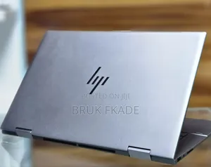 New Laptop HP 14-Dq2031tg 16GB Intel Core I7 SSD 512GB