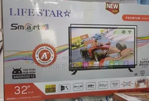 Life Star 32* 2025