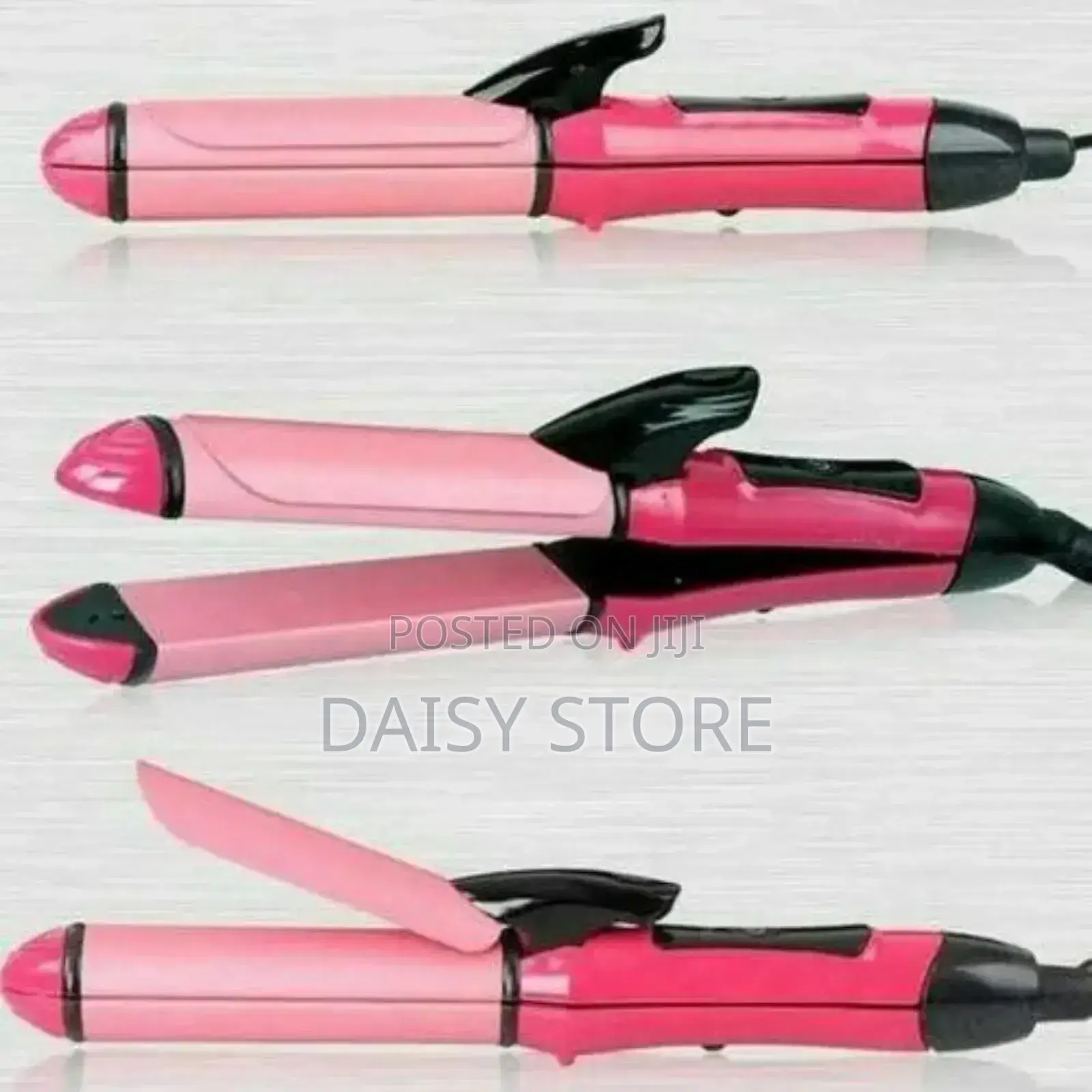 Hair Styling Device