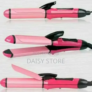 Hair Styling Device