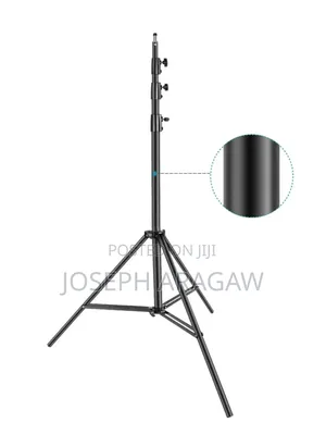Amran Light Stand