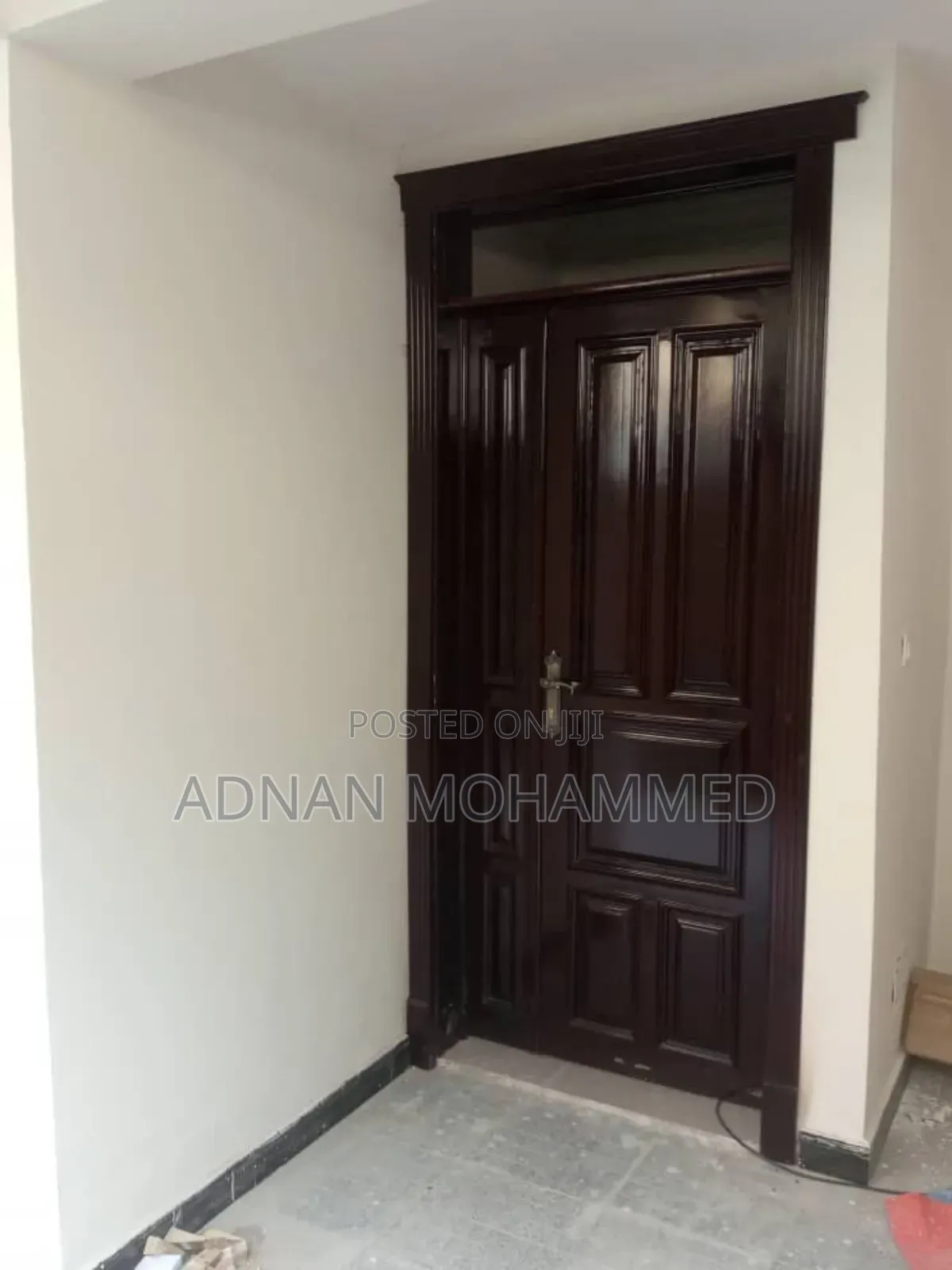 5bdrm House in Akaky Kaliti for sale