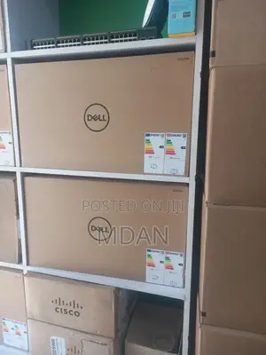 New Desktop Computer Dell Optiplex 7020 8GB Intel Core i5 SSD 512GB