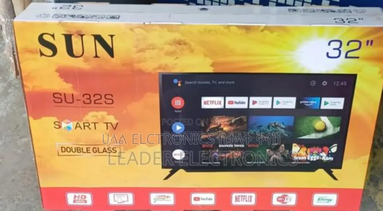 Sun32*Smart 2025