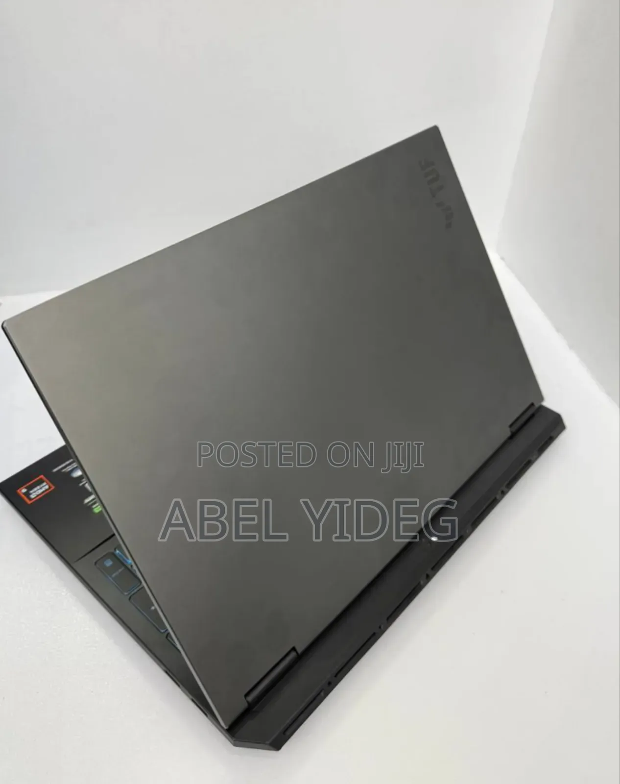 New Laptop Asus TUF Gaming A16 32GB AMD Ryzen 9 SSD 512GB